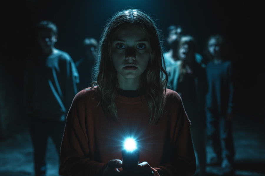 Разница между мистикой и ужасом: что выбирают игроки